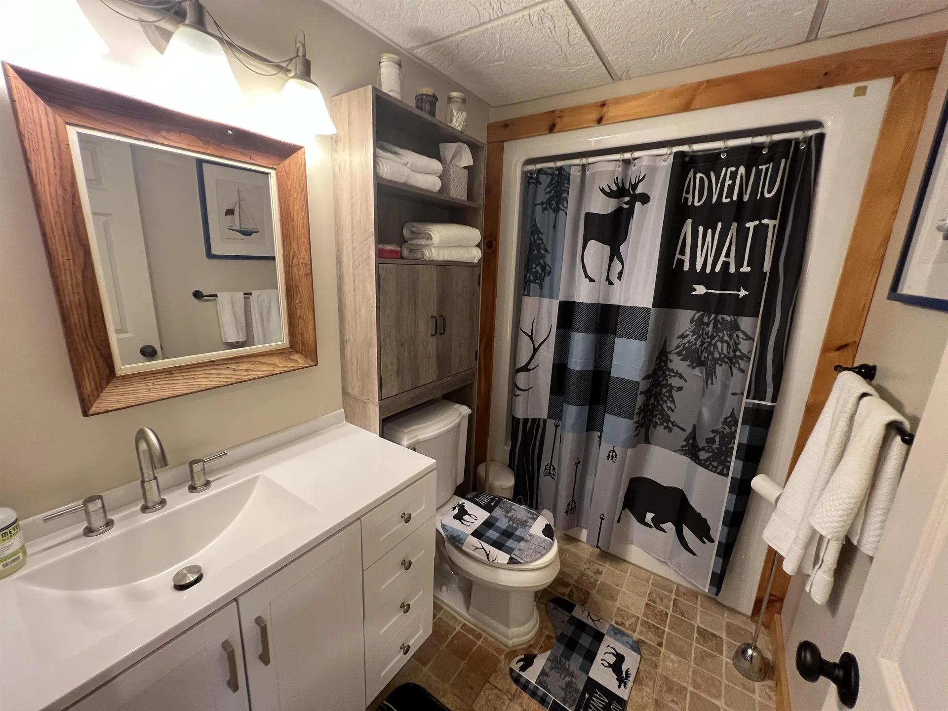 42 Bills Road Stratton VT 05360