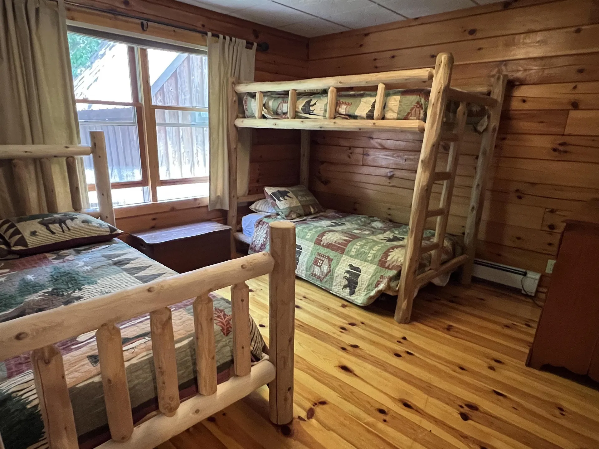 42 Bills Road Stratton VT 05360
