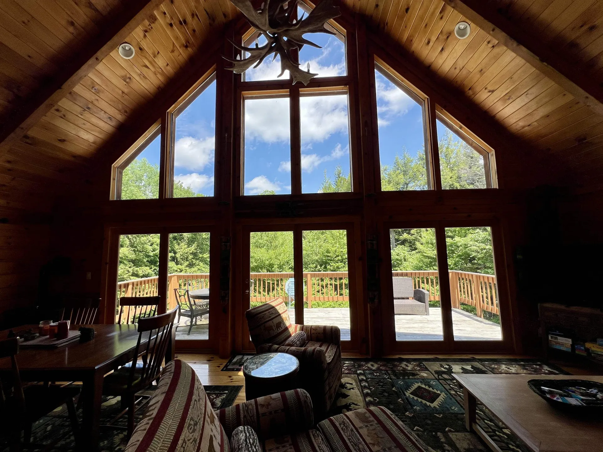 42 Bills Road Stratton VT 05360