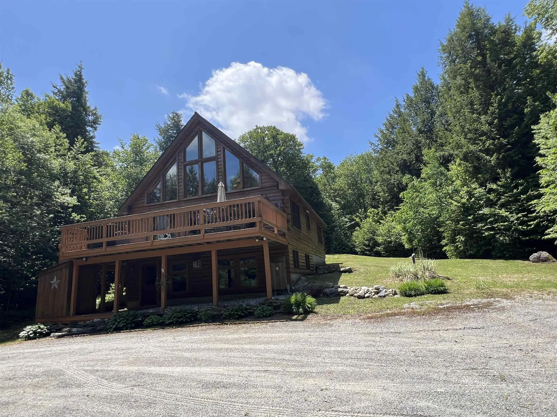 42 Bills Road Stratton VT 05360