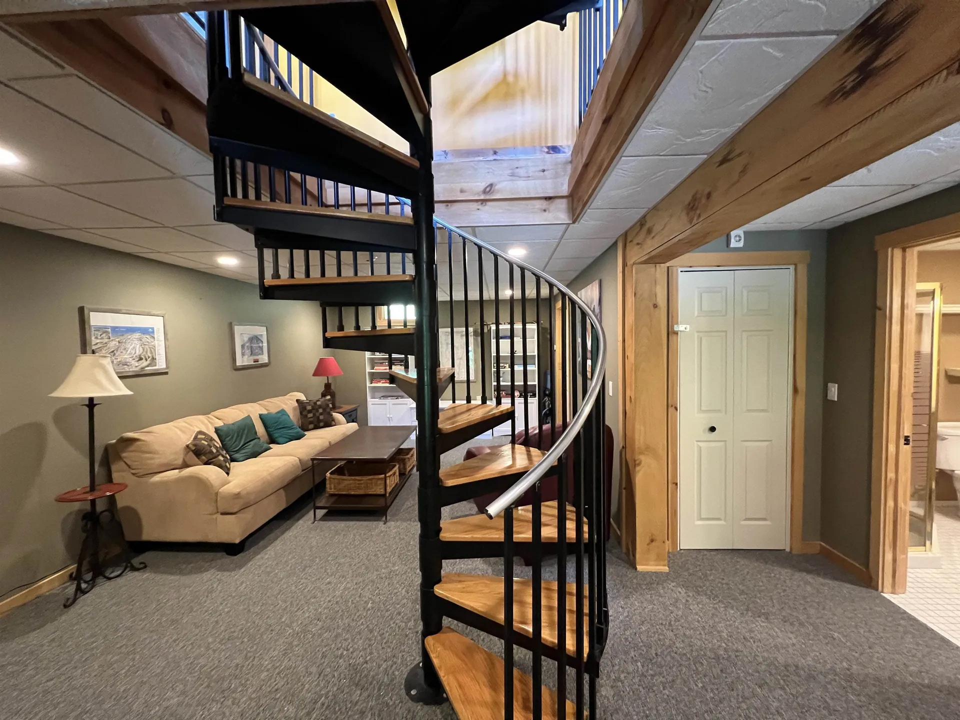 42 Bills Road Stratton VT 05360