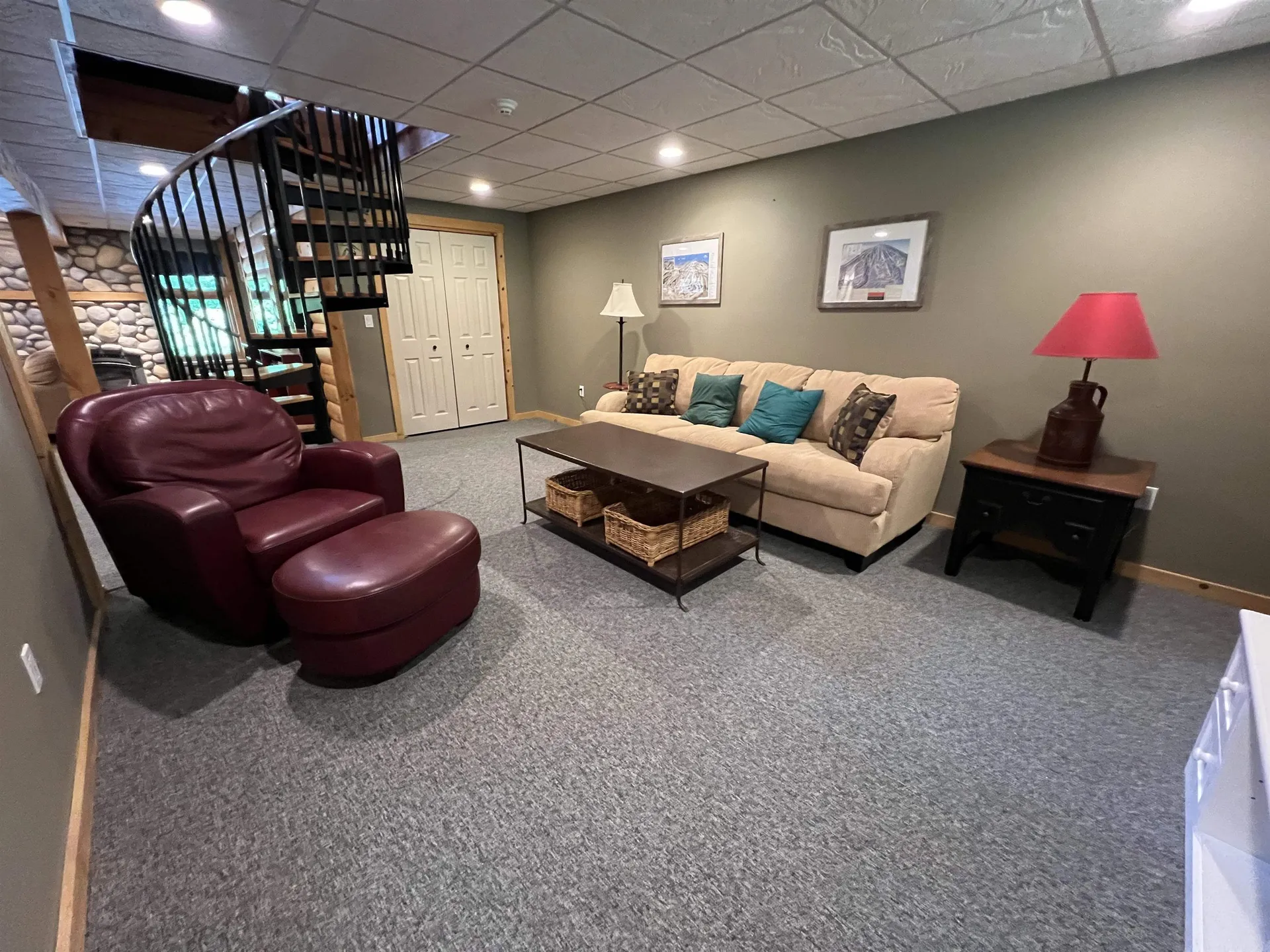 42 Bills Road Stratton VT 05360