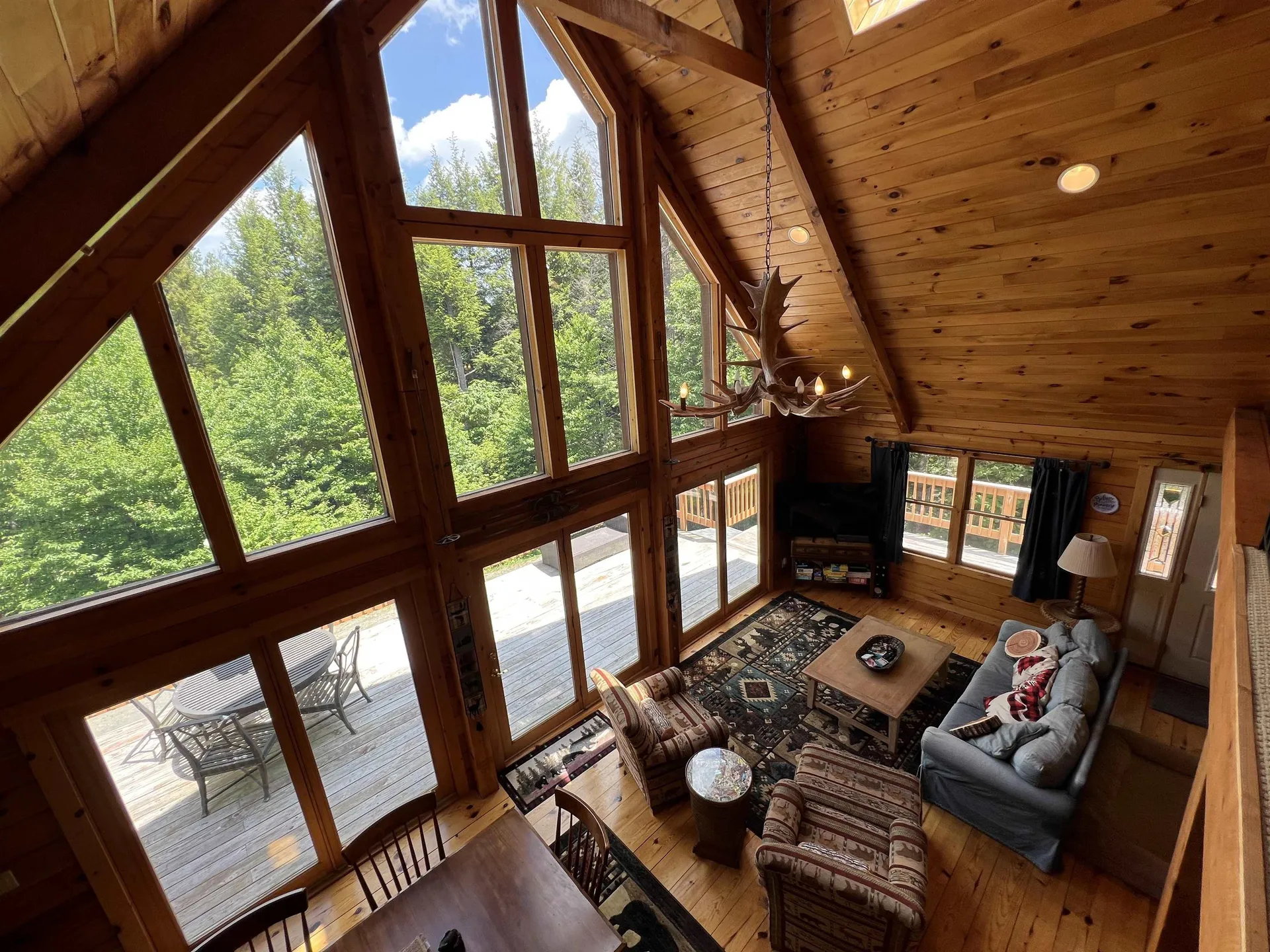 42 Bills Road Stratton VT 05360