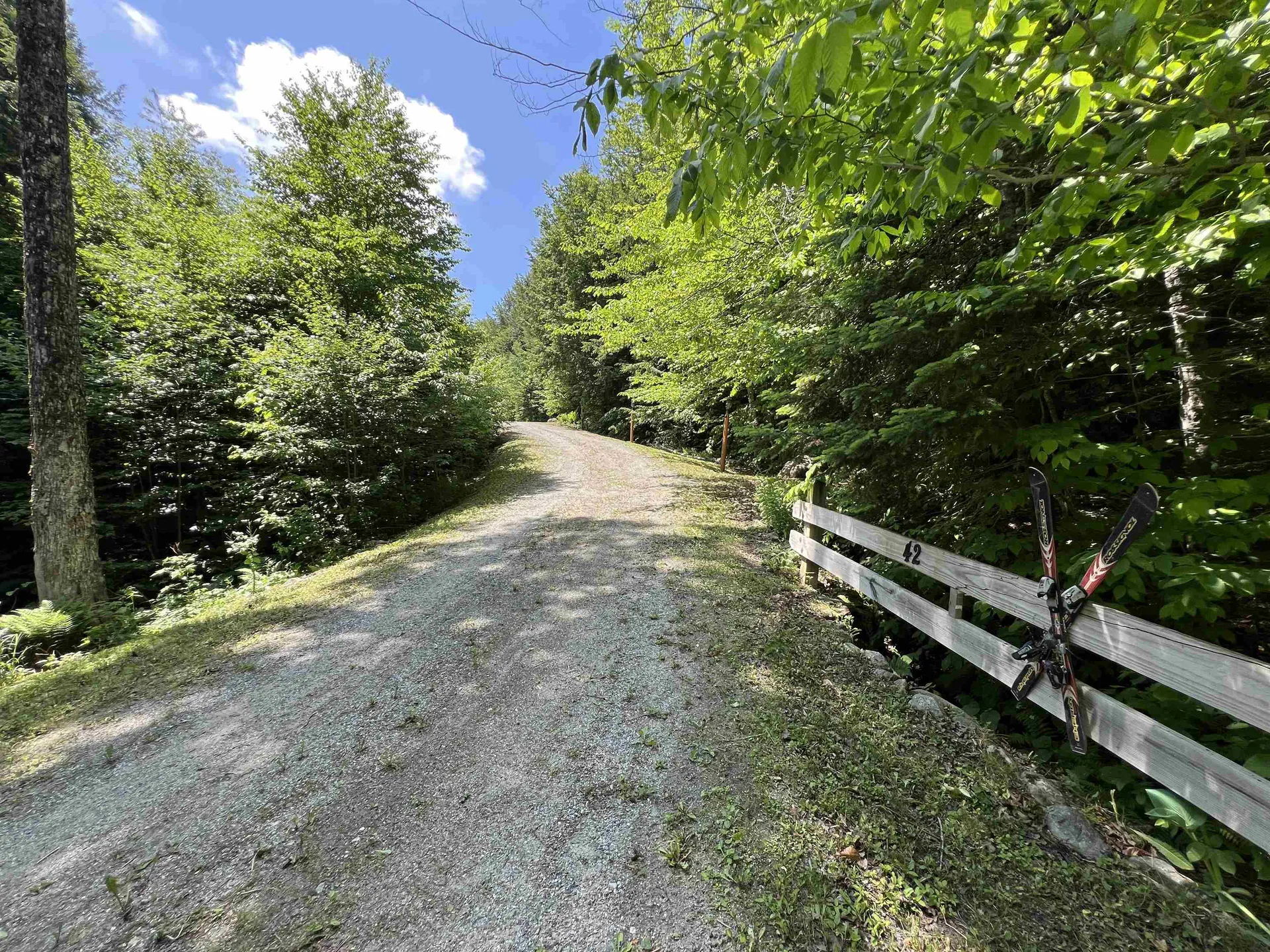 42 Bills Road Stratton VT 05360