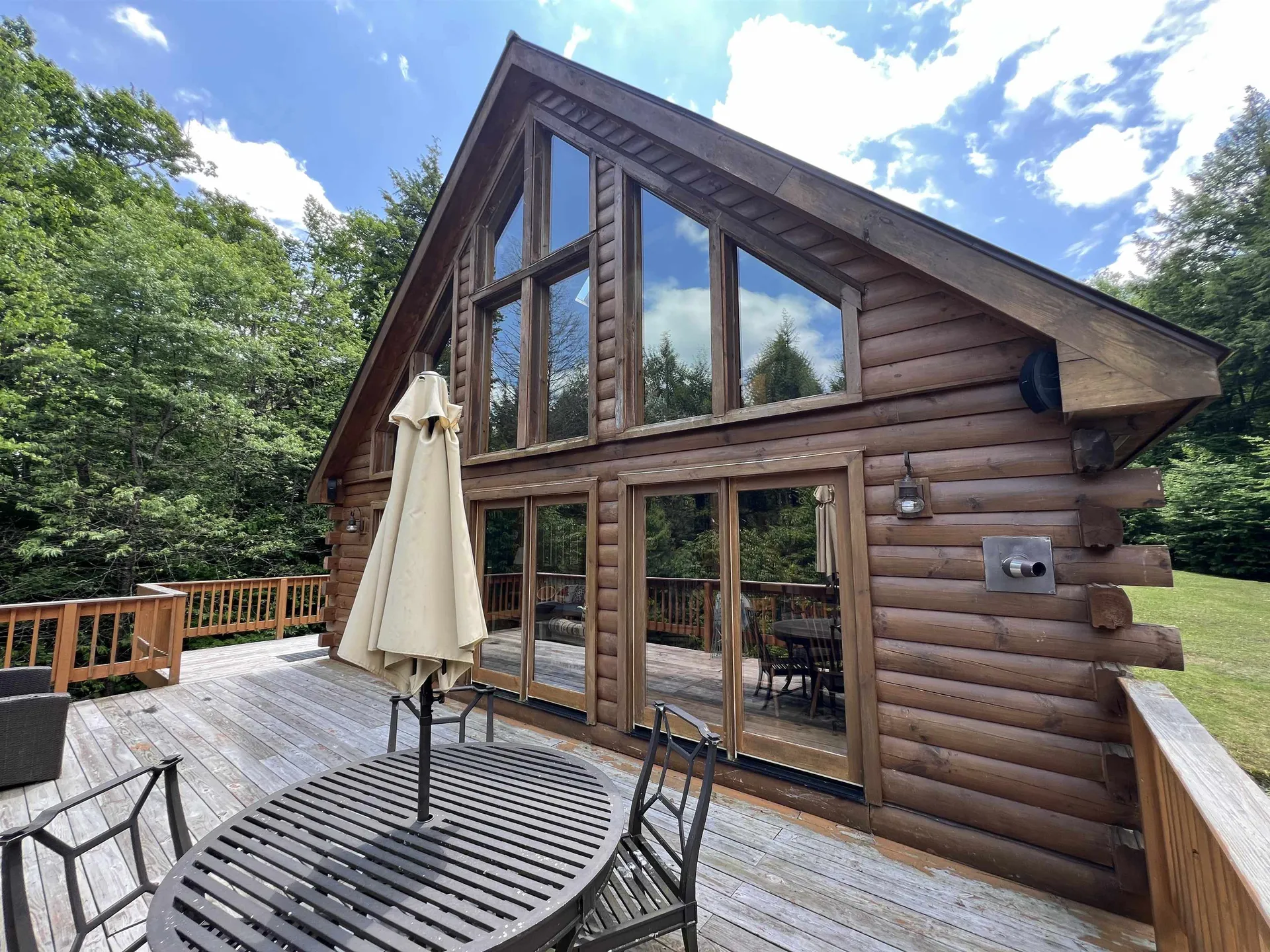 42 Bills Road Stratton VT 05360