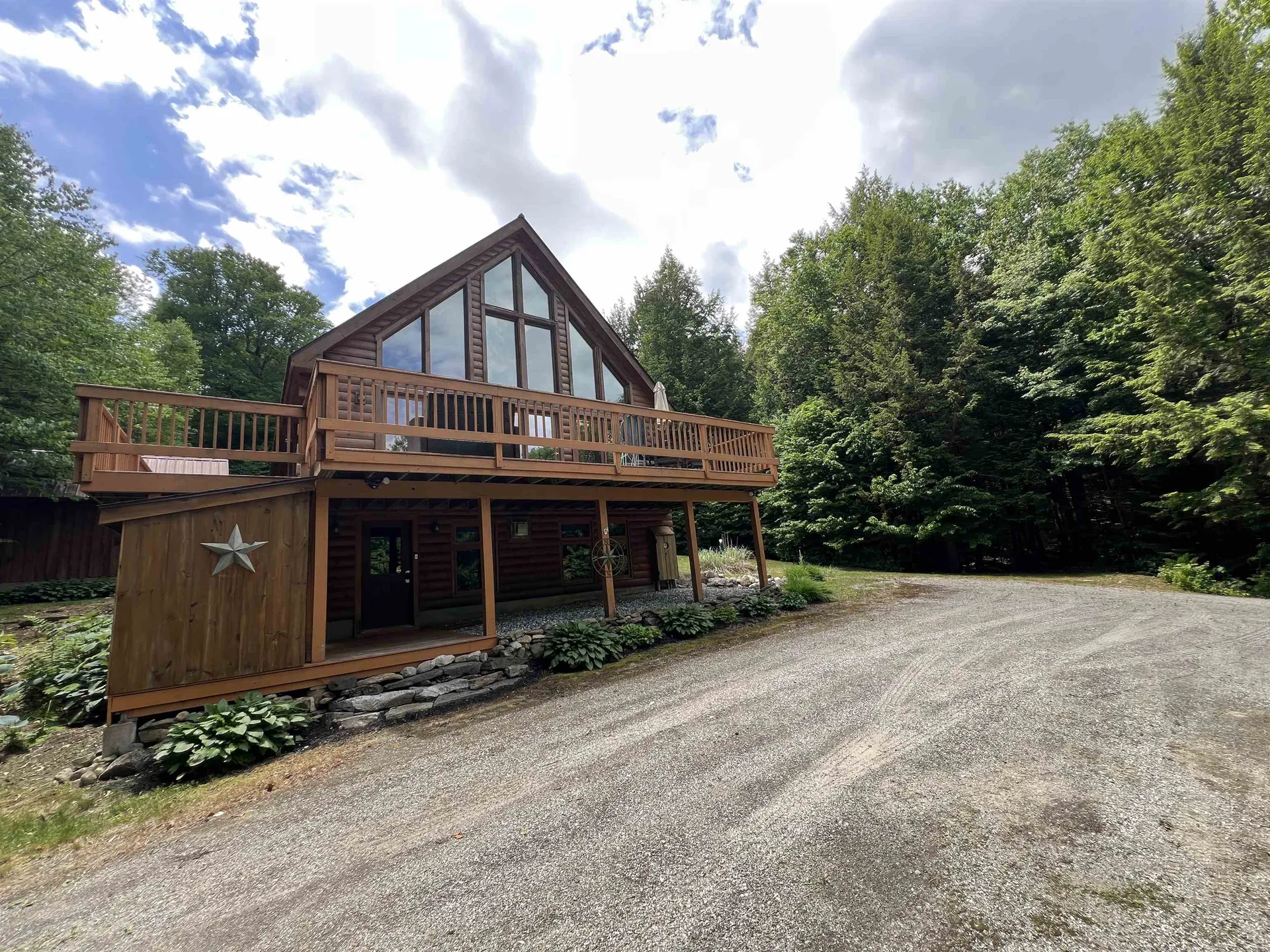 42 Bills Road Stratton VT 05360