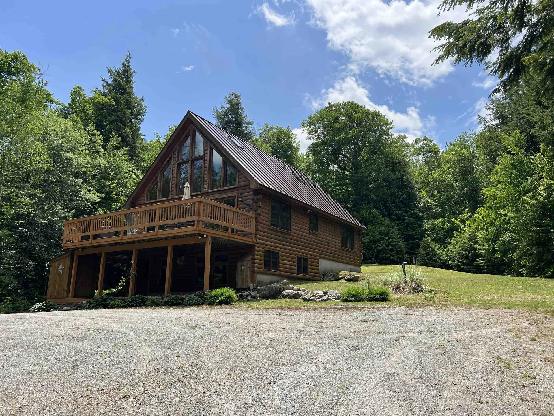 42 Bills Road Stratton VT 05360