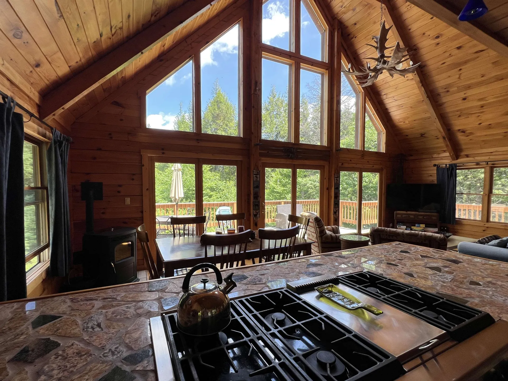 42 Bills Road Stratton VT 05360