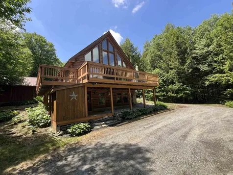 42 Bills Road Stratton VT 05360