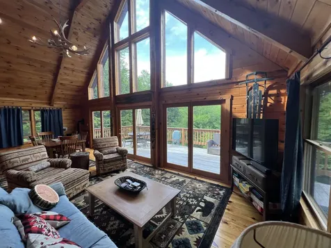 42 Bills Road Stratton VT 05360