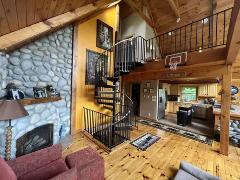 42 Bills Road Stratton VT 05360