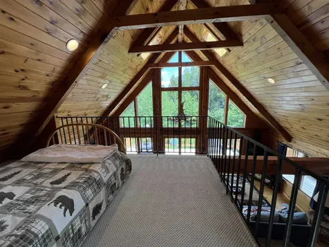 42 Bills Road Stratton VT 05360