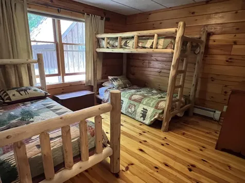 42 Bills Road Stratton VT 05360