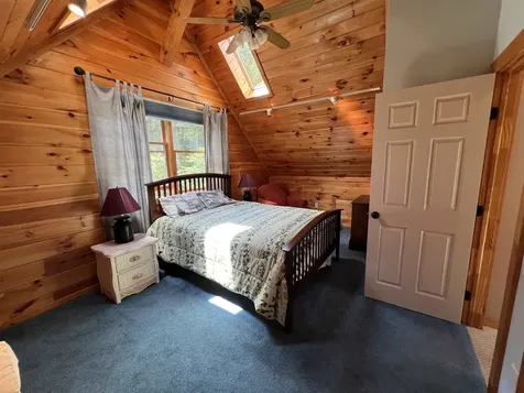 42 Bills Road Stratton VT 05360