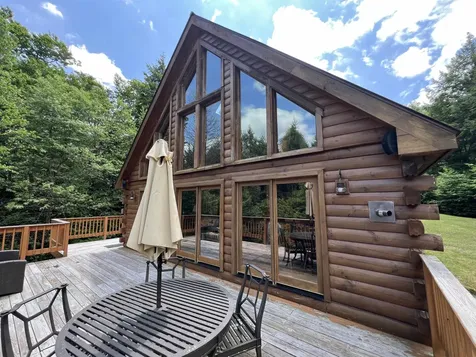 42 Bills Road Stratton VT 05360