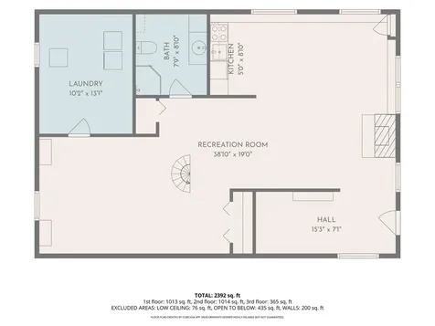 42 Bills Road Stratton VT 05360