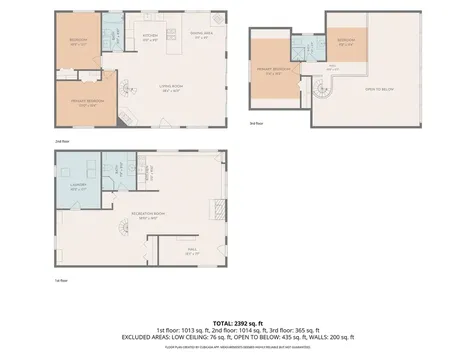 42 Bills Road Stratton VT 05360