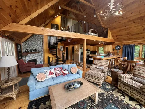 42 Bills Road Stratton VT 05360