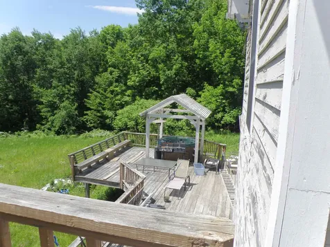106 Town Farm Road Wilmington VT 05363