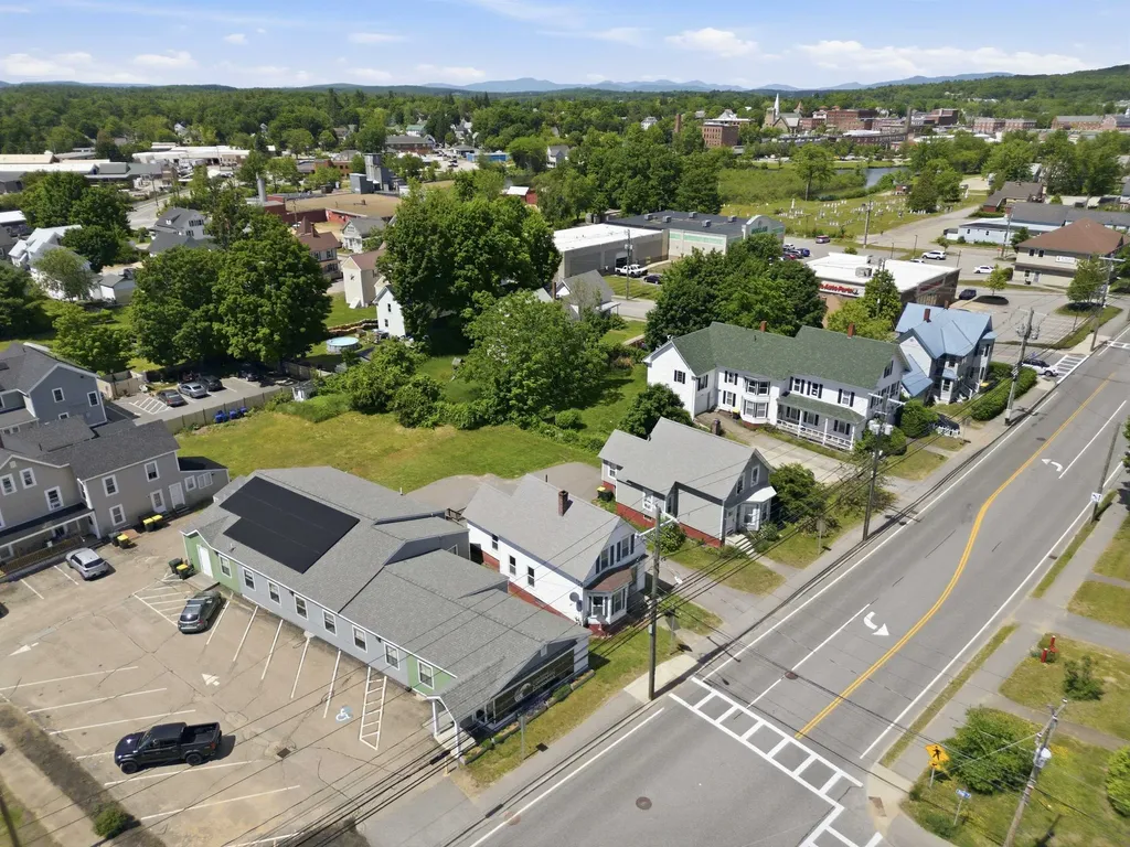 191 Court Street Laconia NH 03246