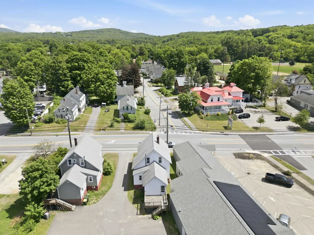 191 Court Street Laconia NH 03246