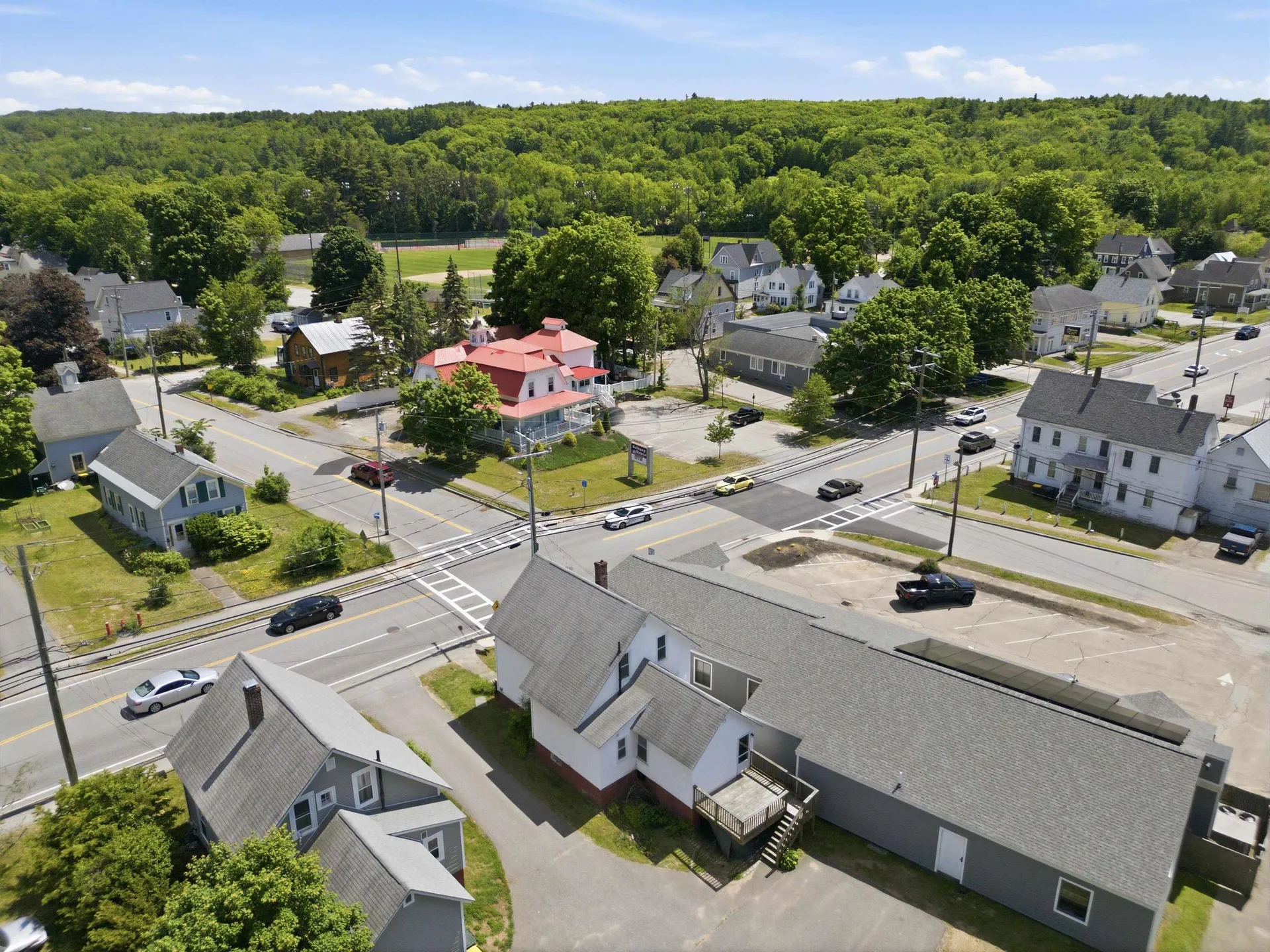 191 Court Street Laconia NH 03246