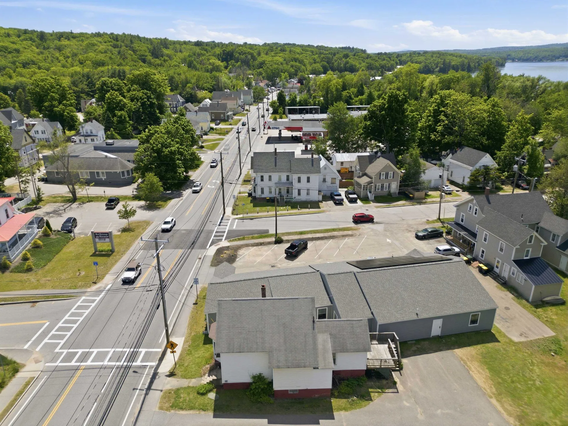 191 Court Street Laconia NH 03246