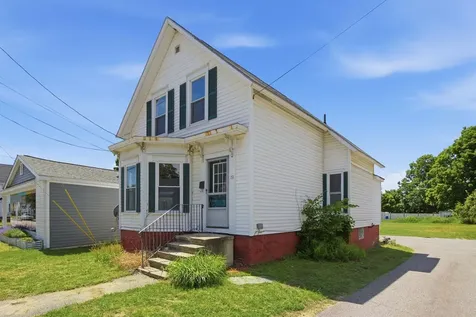 191 Court Street Laconia NH 03246
