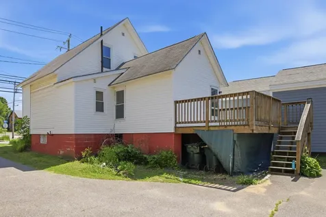 191 Court Street Laconia NH 03246
