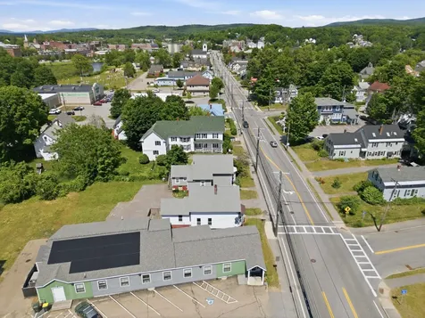 191 Court Street Laconia NH 03246