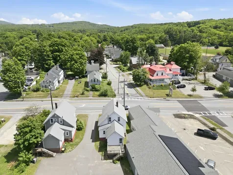 191 Court Street Laconia NH 03246