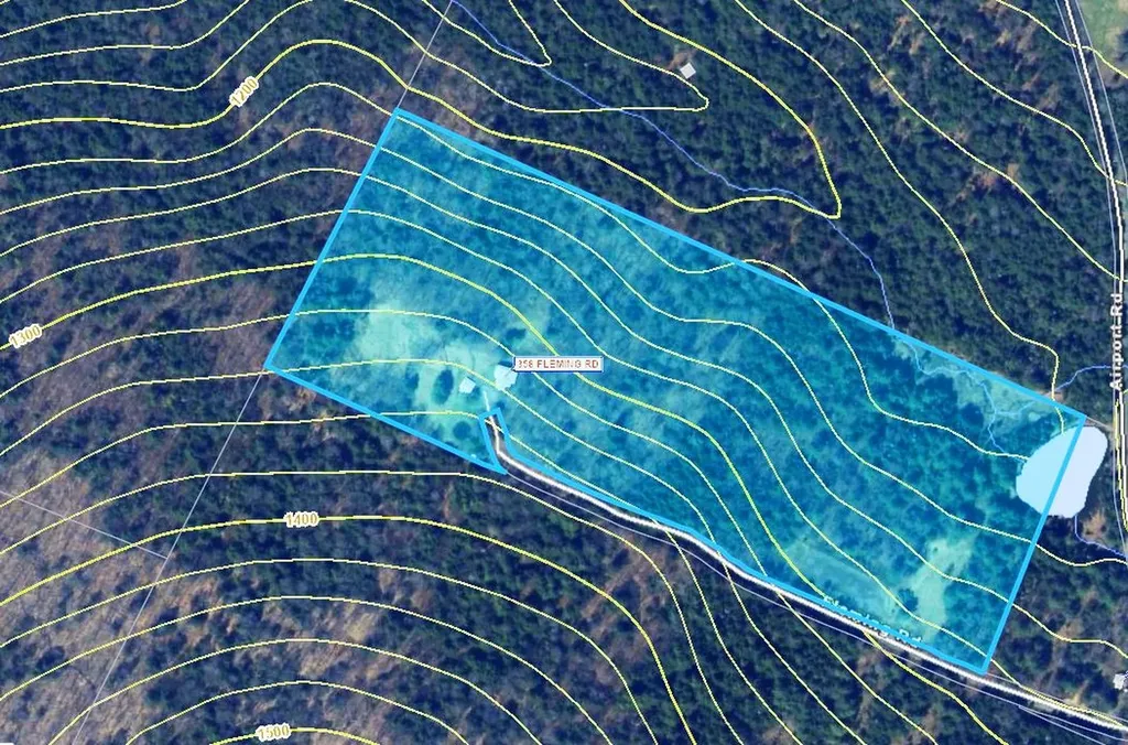 358 Fleming Road Warren VT 05674