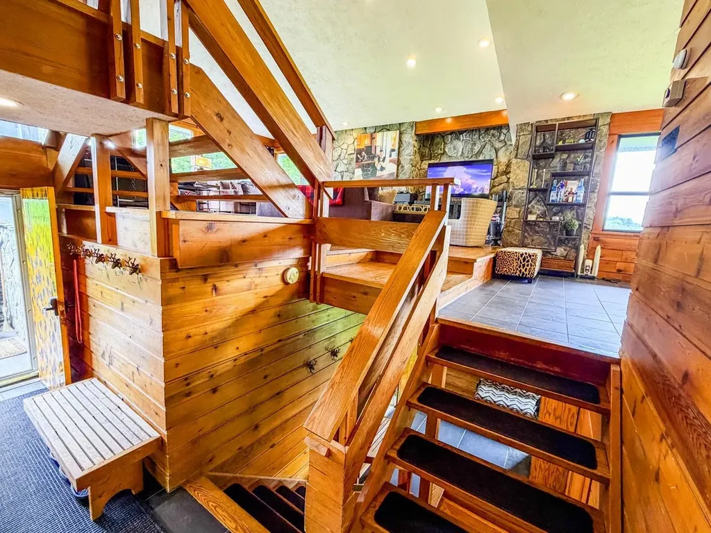 358 Fleming Road Warren VT 05674