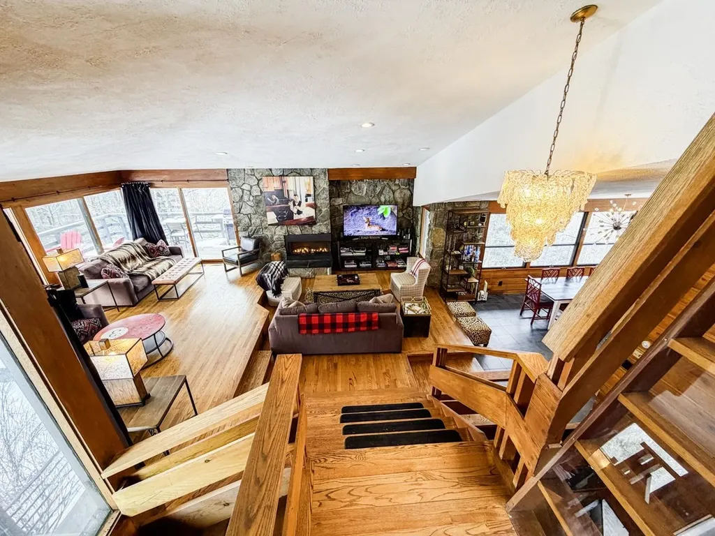 358 Fleming Road Warren VT 05674