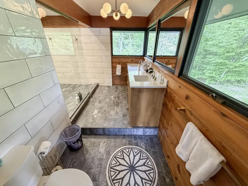 358 Fleming Road Warren VT 05674