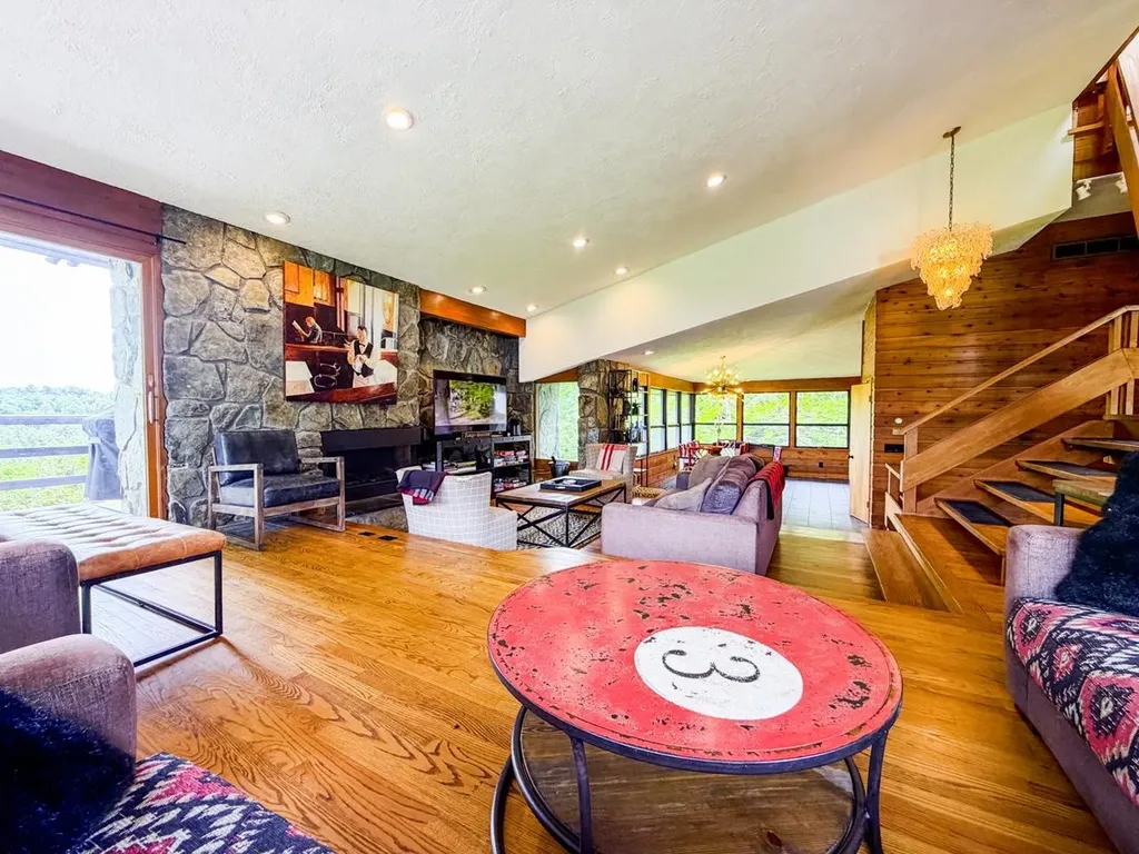 358 Fleming Road Warren VT 05674