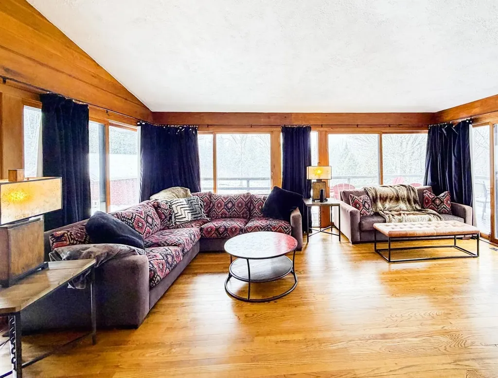 358 Fleming Road Warren VT 05674