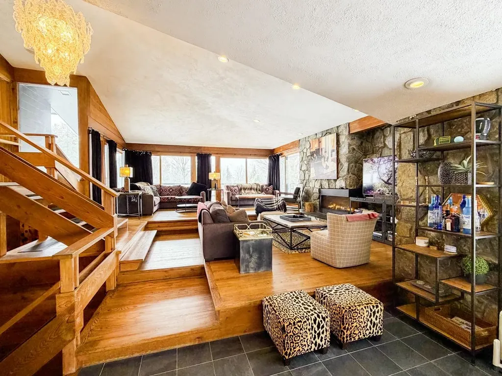 358 Fleming Road Warren VT 05674