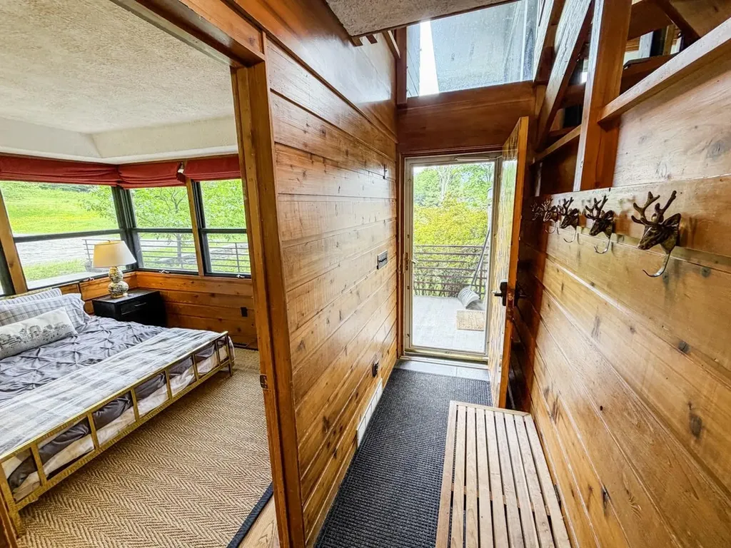 358 Fleming Road Warren VT 05674