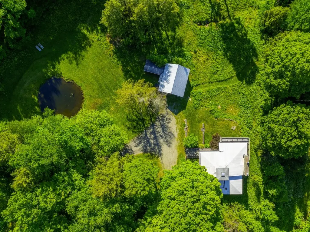 358 Fleming Road Warren VT 05674