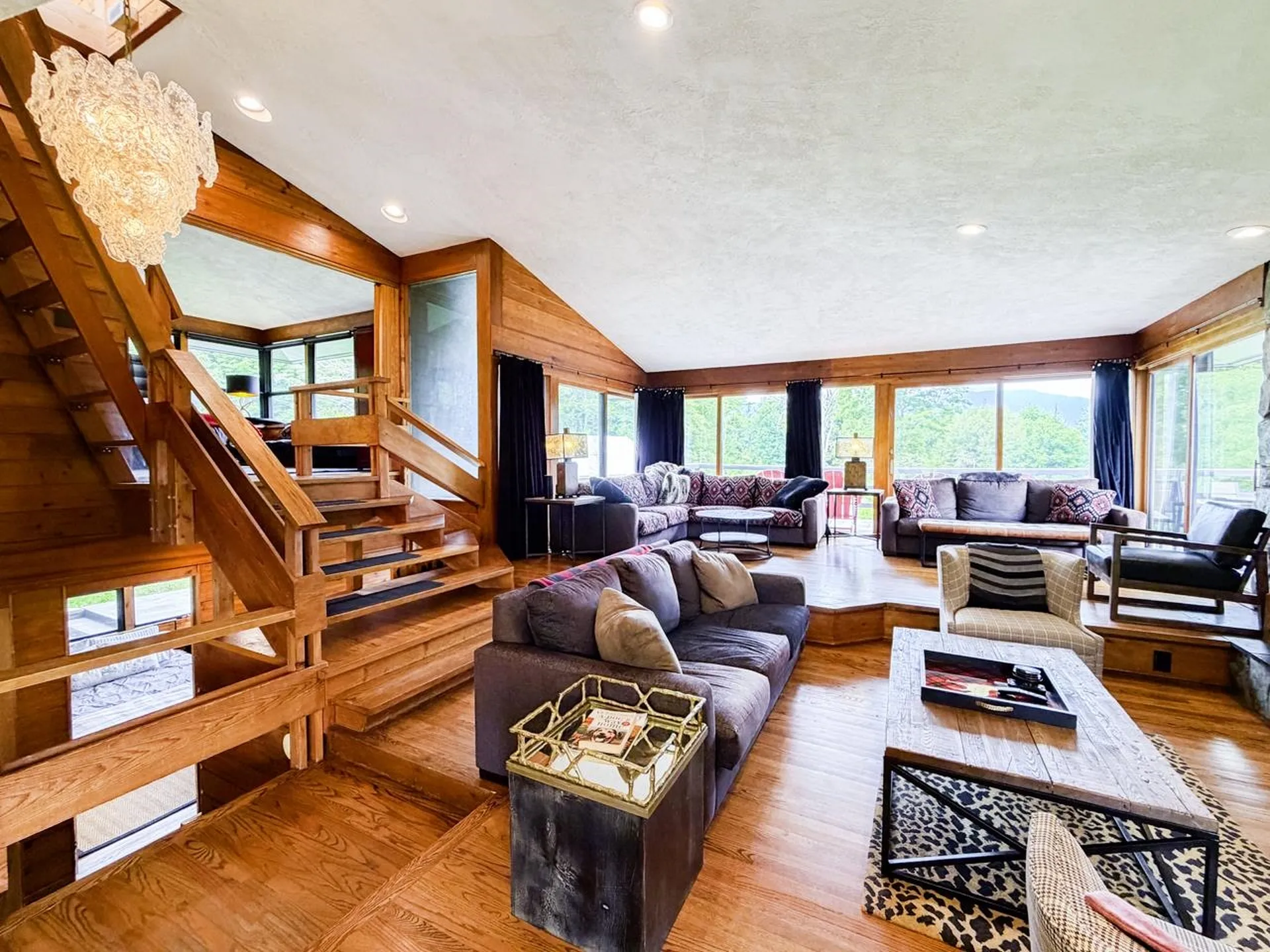 358 Fleming Road Warren VT 05674