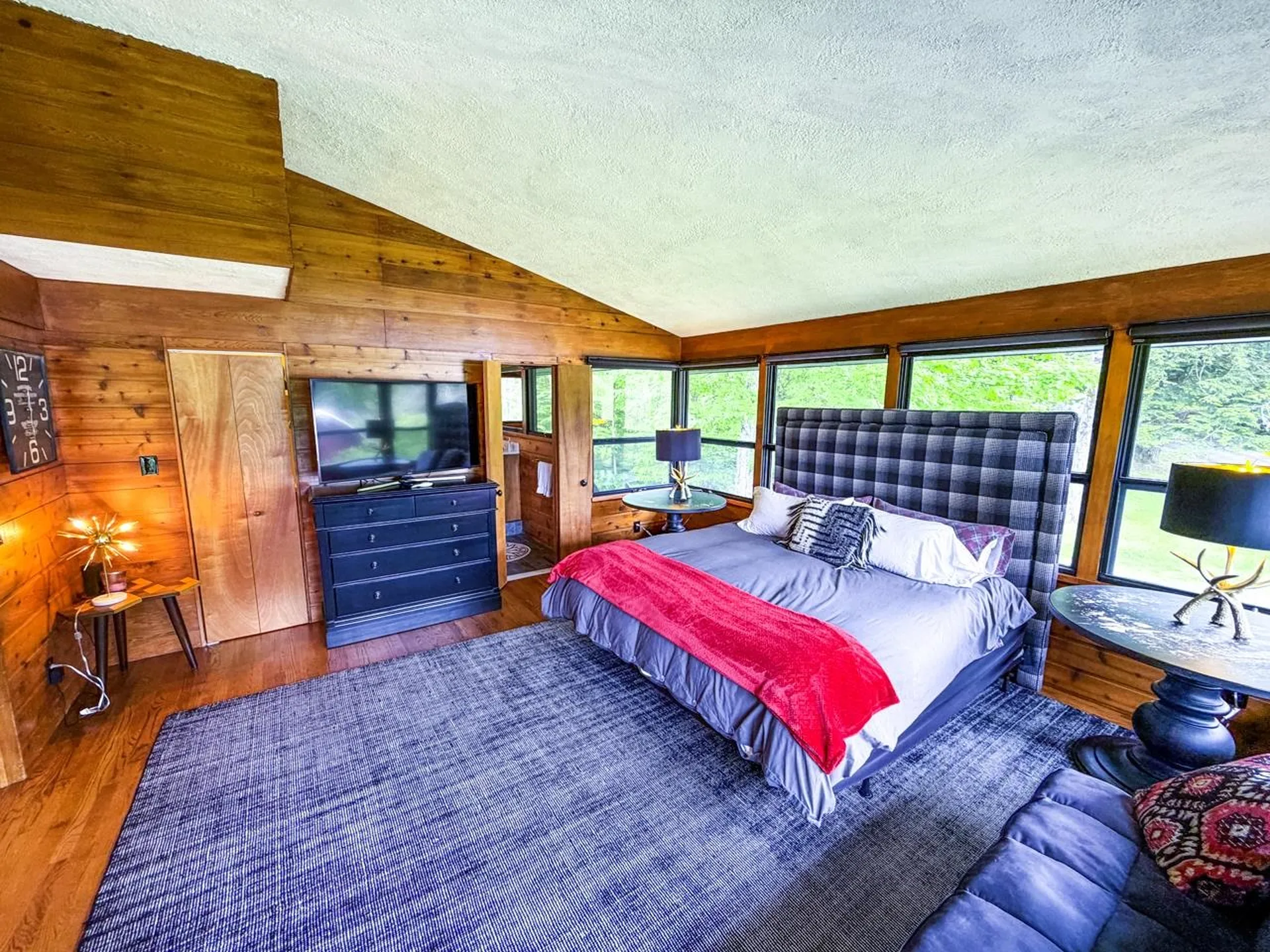 358 Fleming Road Warren VT 05674