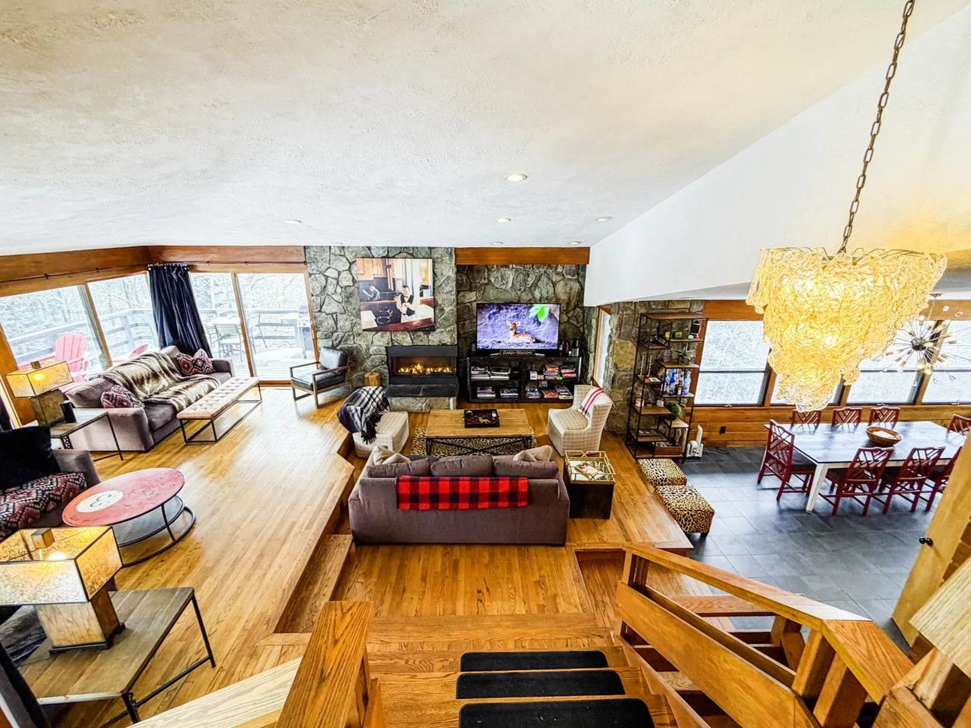 358 Fleming Road Warren VT 05674