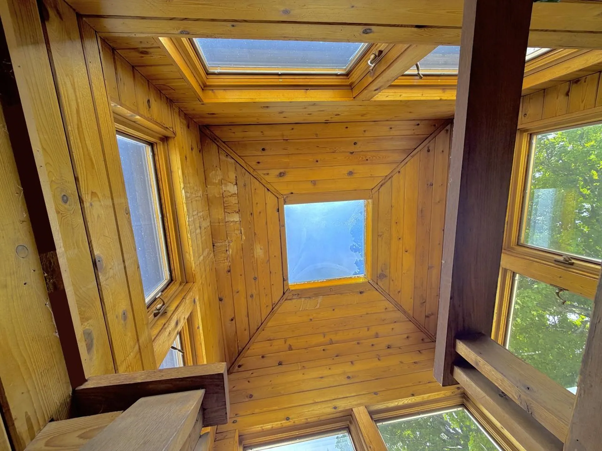 358 Fleming Road Warren VT 05674