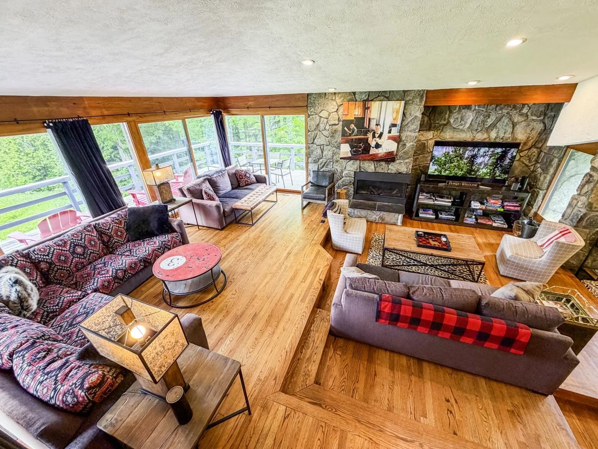 358 Fleming Road Warren VT 05674