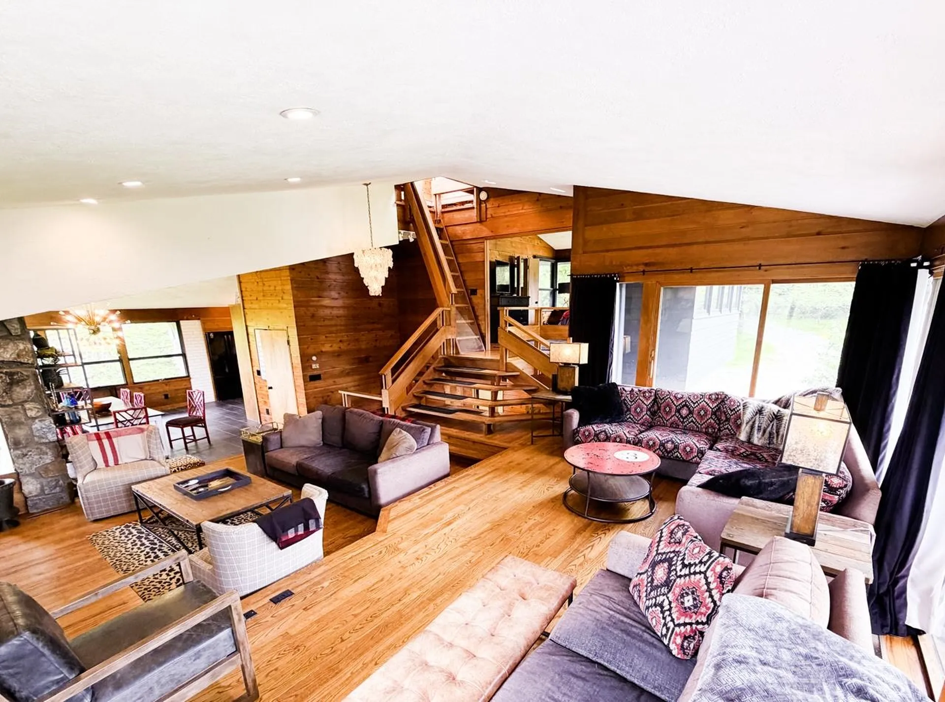 358 Fleming Road Warren VT 05674