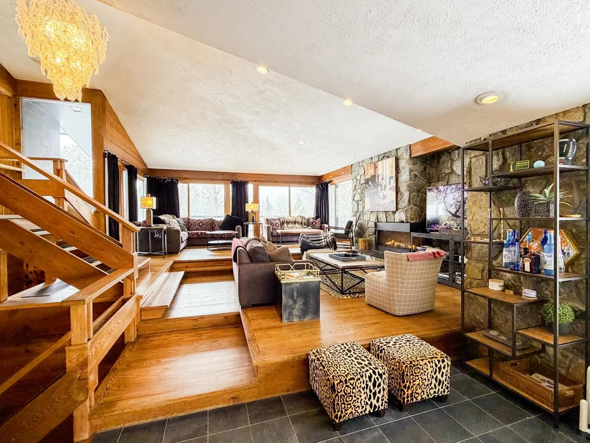 358 Fleming Road Warren VT 05674