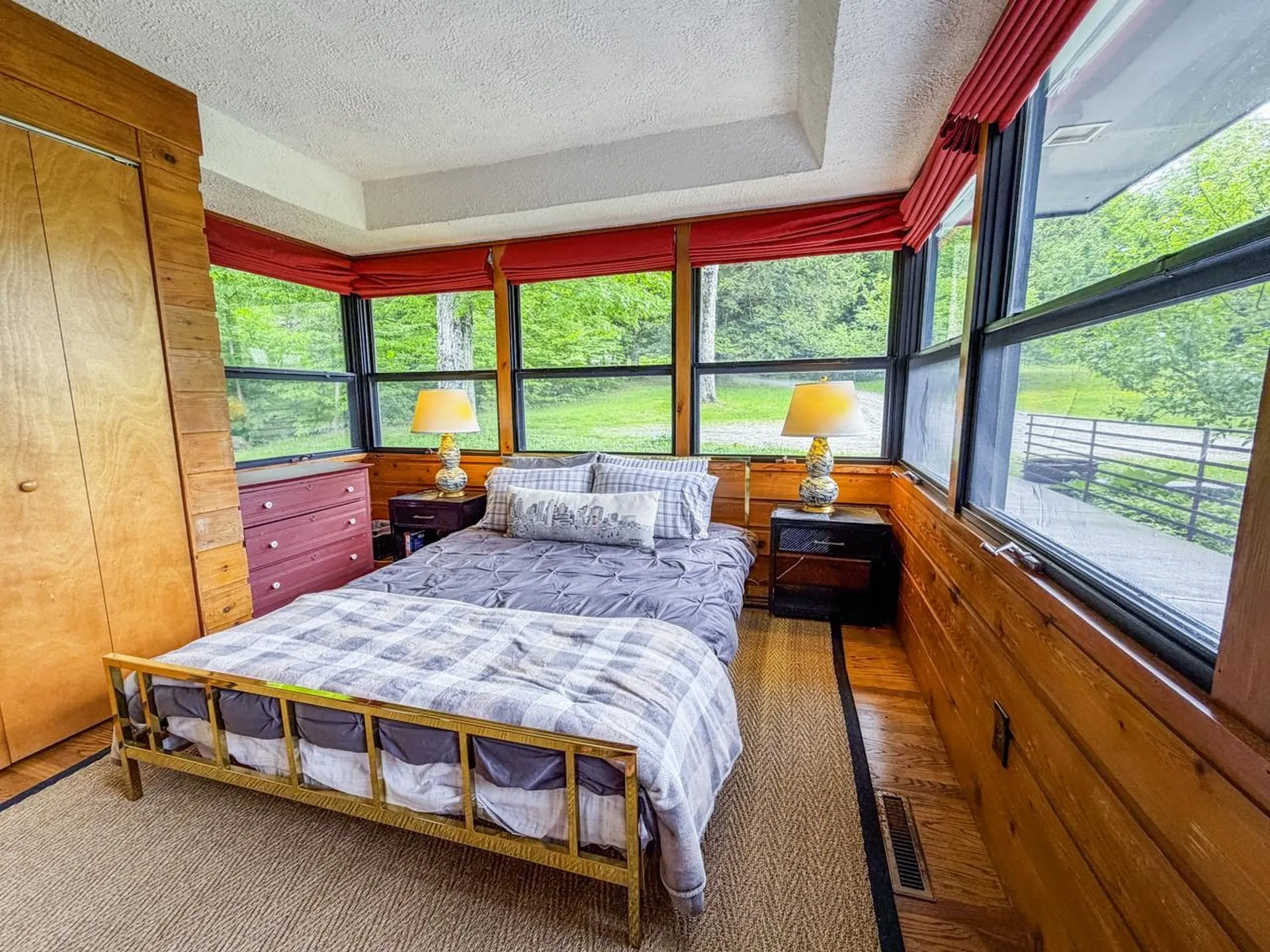 358 Fleming Road Warren VT 05674