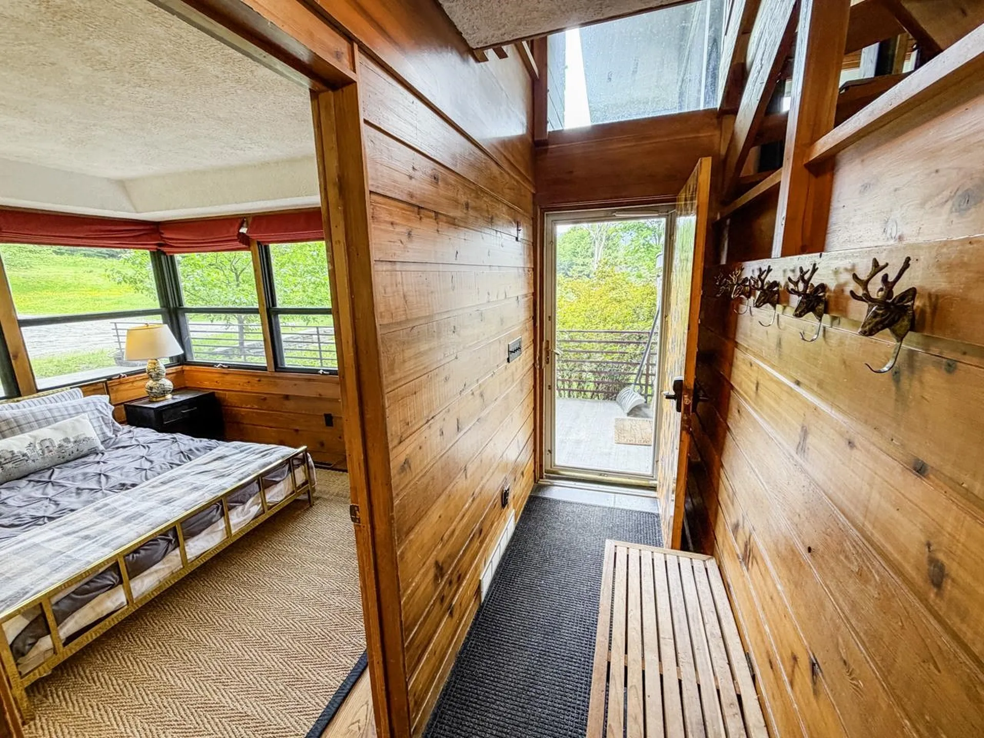 358 Fleming Road Warren VT 05674