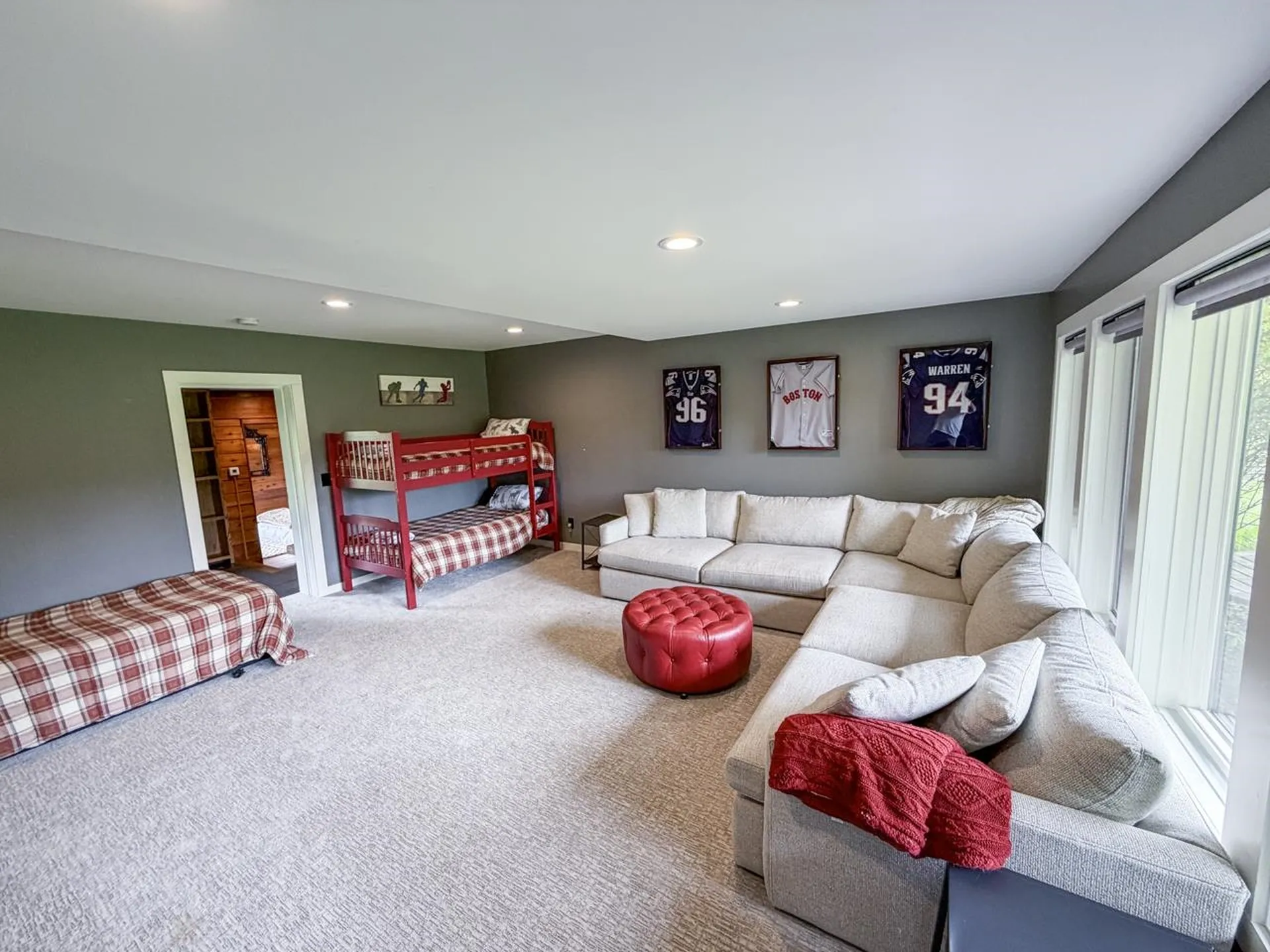 358 Fleming Road Warren VT 05674